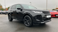 Land Rover Discovery Sport 1.5 P300e Urban Edition 5dr Auto [5 Seat] Station Wagon